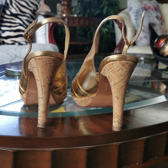 SCHUTZ sandals - Picture 3 of 7